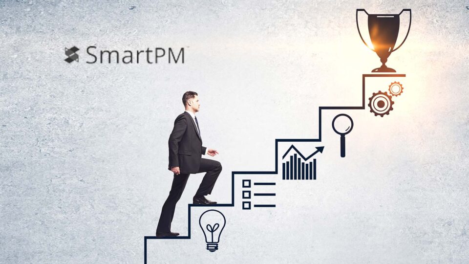 SmartPM Continues Unmatched Growth in Projects Analytics Market