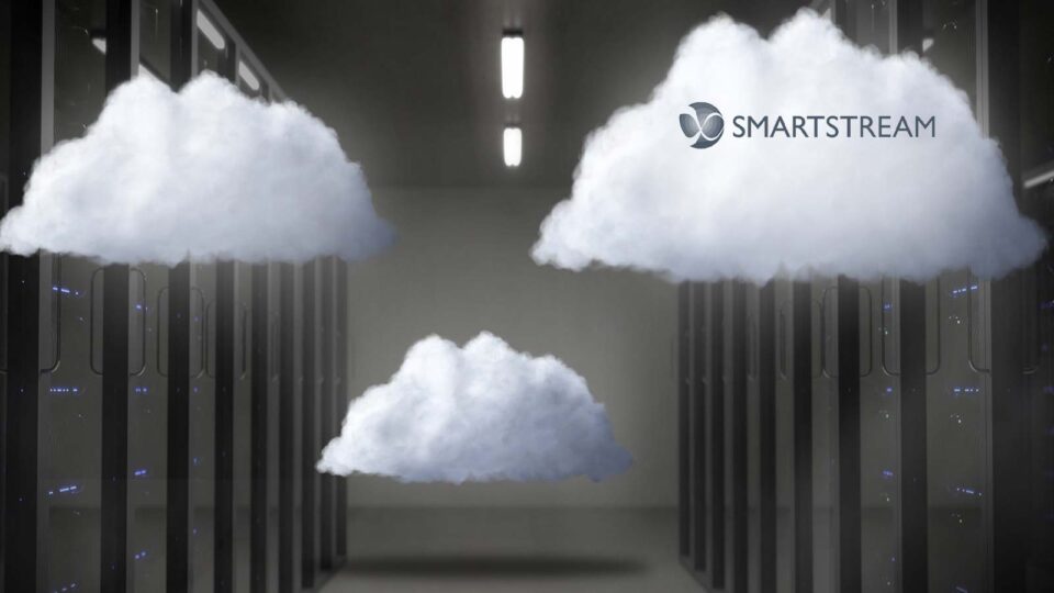 SmartStream Air Introduces Enhanced Automation and Exceptions Management in the Cloud