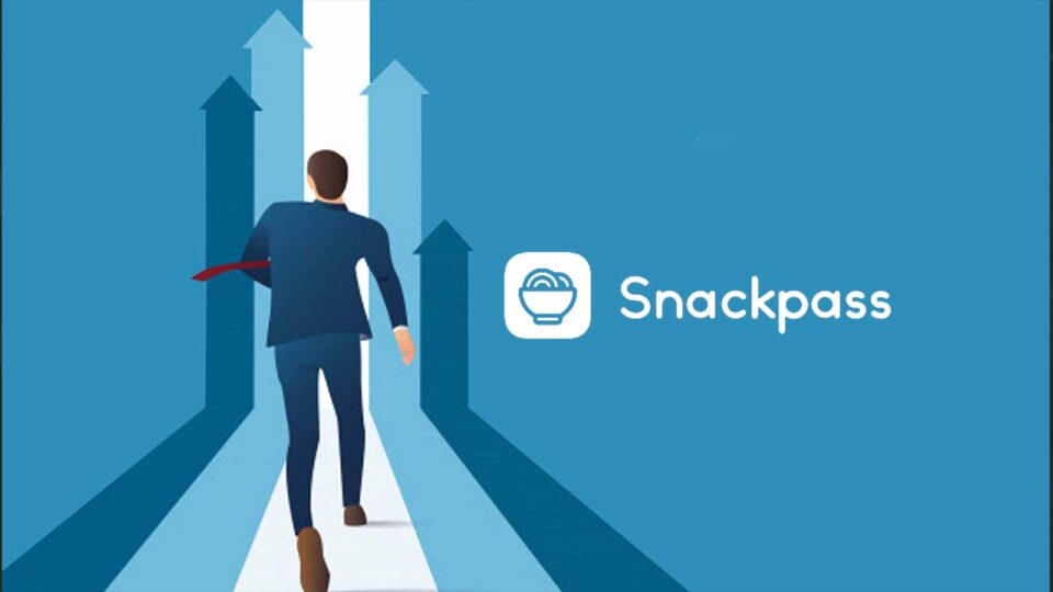 Snackpass Chooses Stord Software to Scale Operations Amid Immense Growth