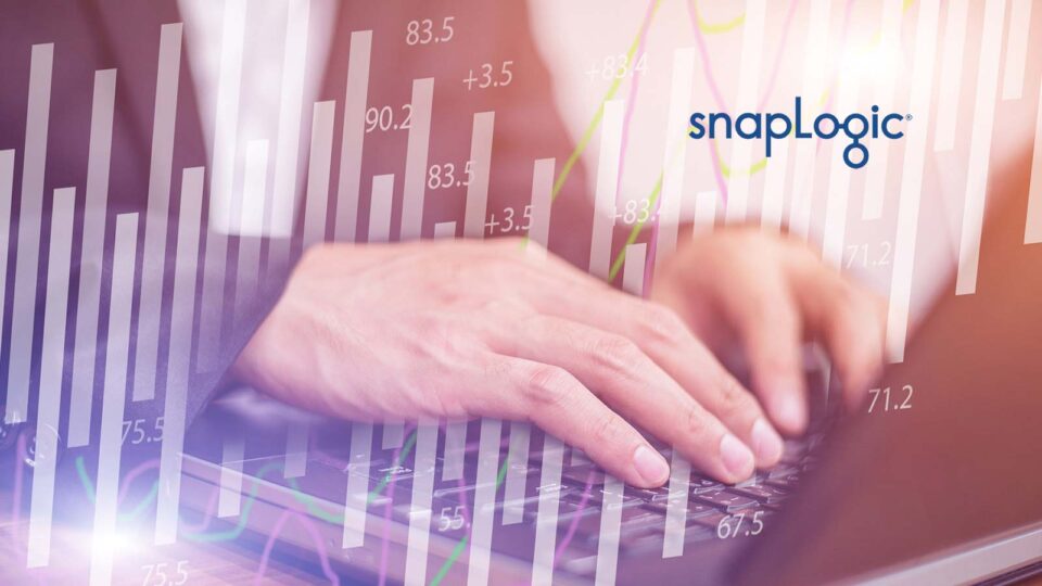 SnapLogic Automates the Enterprise with Flows, Advanced API Management, Data Integration, and Connectivity Capabilities