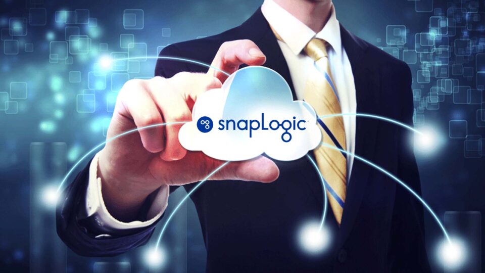 SnapLogic Delivers Automated Data-Driven Insights Through Google Cloud Marketplace