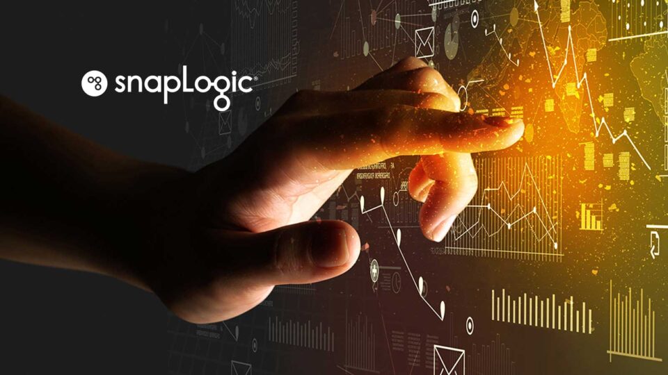 SnapLogic First to Market with the World’s Only Generative Integration Solution