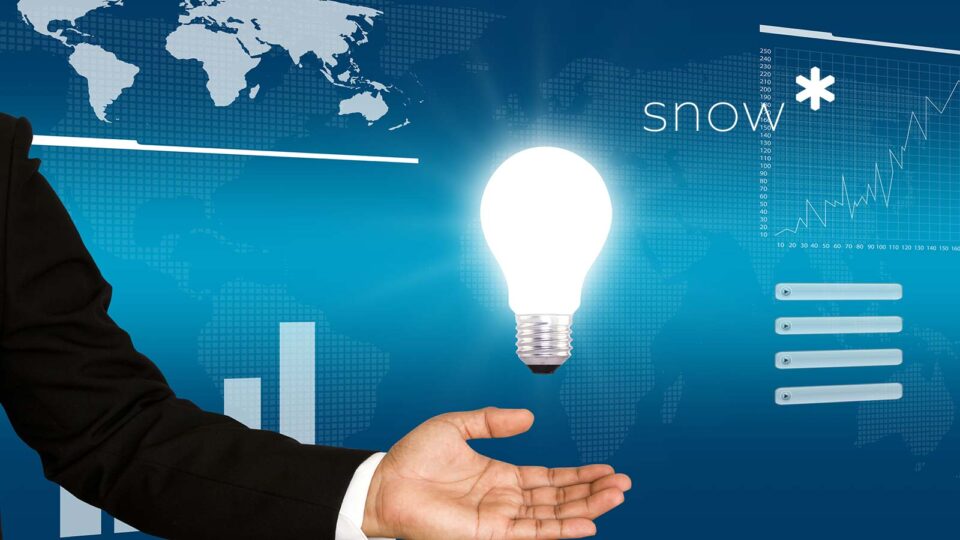 Snow Software Introduces Snow Atlas