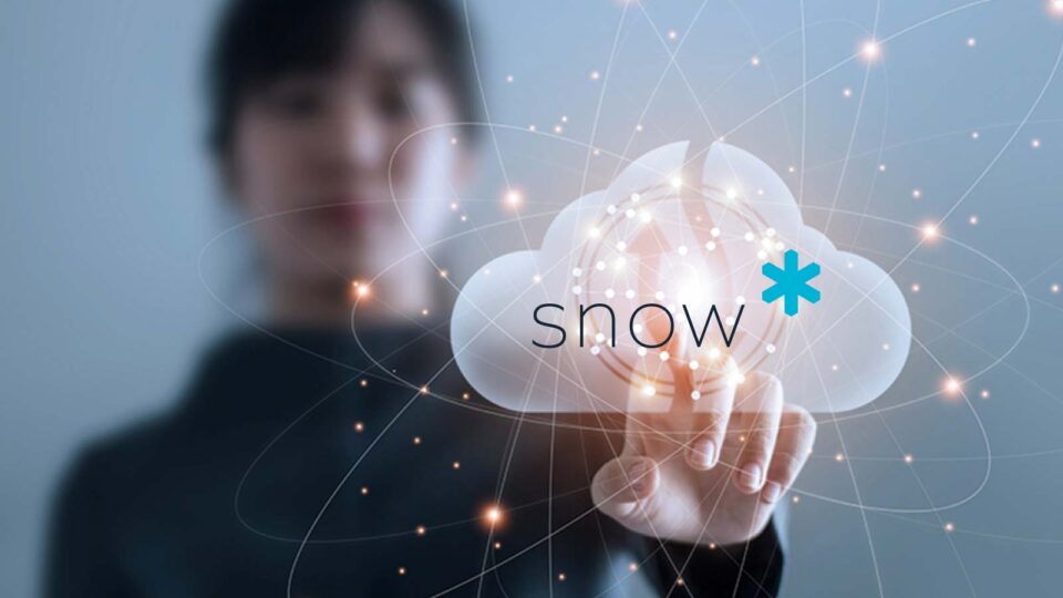 Snow Software Launches New Capabilities to Help ITAM Teams Get Control of Costs in the Cloud