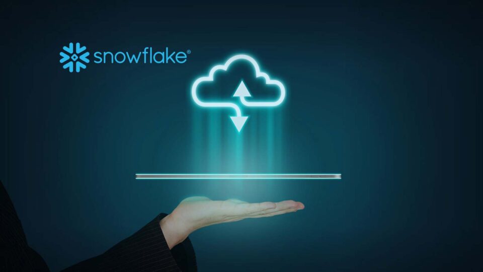 Snowflake Achieves U.S. Department of Defense Impact Level 4 Authorization on AWS GovCloud