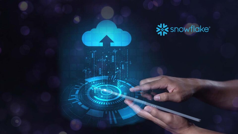 Snowflake Announces Latest Data Cloud Innovations to Enable Customers to Seamlessly Manage Global Operations, Build Faster, and Create New Businesses with Data