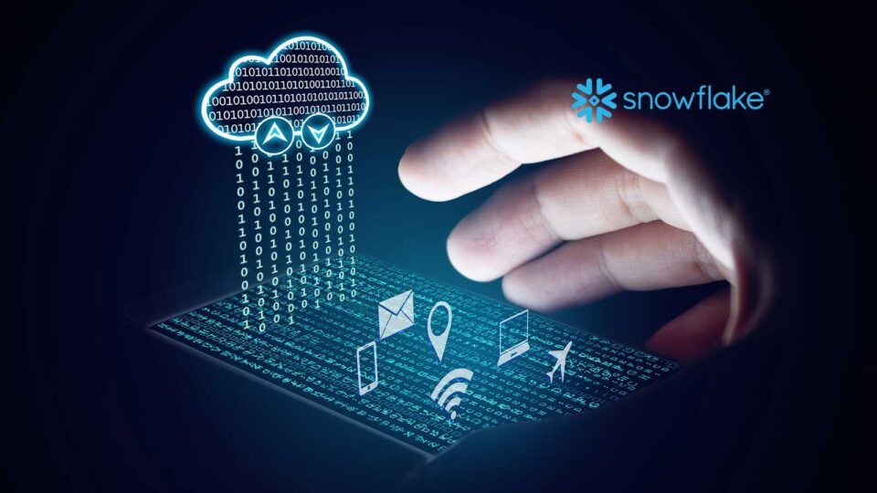 Snowflake Launches Government & Education Data Cloud to Enhance Mission Outcomes for Citizens and Students