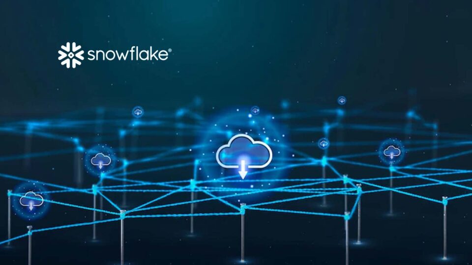 Snowflake Launches New Cybersecurity Workload to Detect and Respond to Threats with the Data Cloud