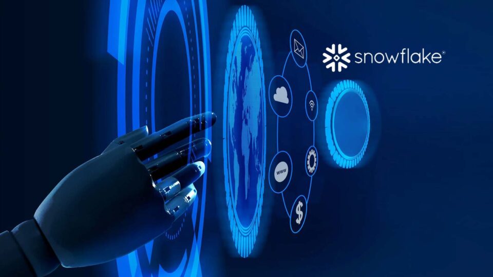 Snowflake Launches New Unistore Workload to Drive Next Phase of Innovation With Transactional and Analytical Data Together