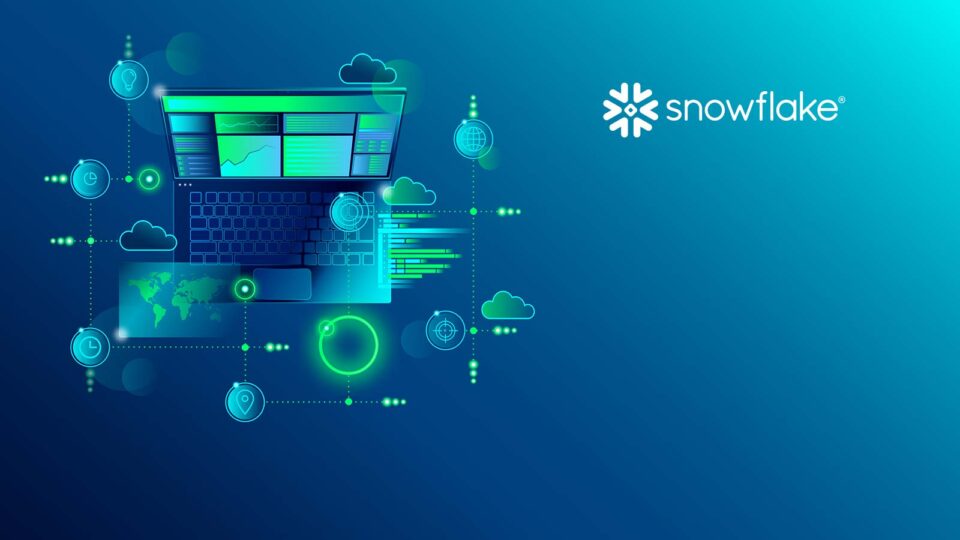 Snowflake Launches “Powered By Snowflake” Program To Help Companies Build, Operate And Grow Applications In The Data Cloud
