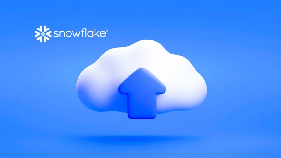 Snowflake and NVIDIA Team to Help Businesses Harness Their Data for Generative AI