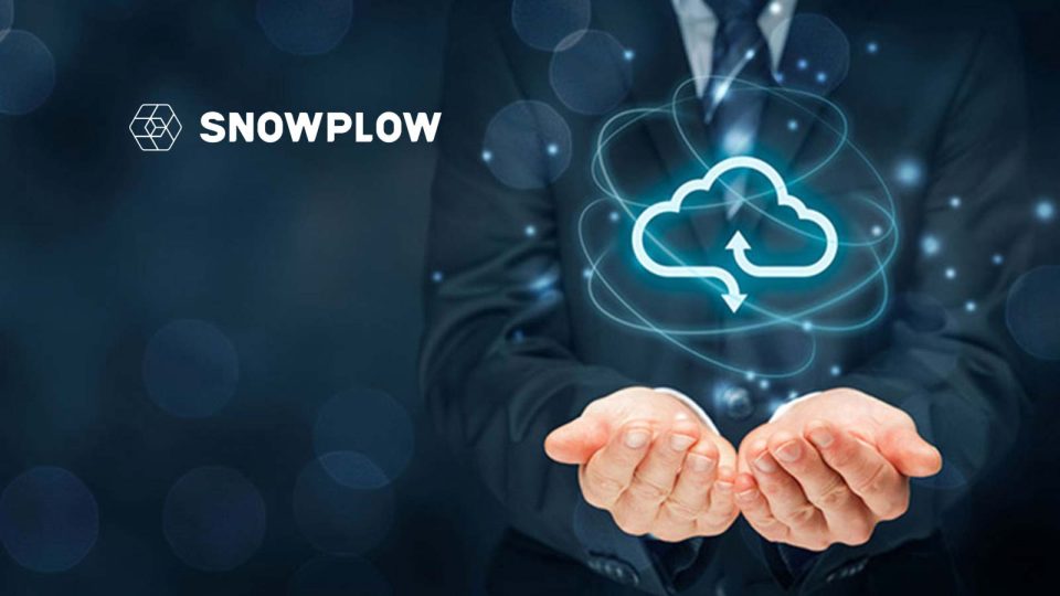 Snowplow Launches Digital Analytics as a Snowflake Native App, in the Data Cloud