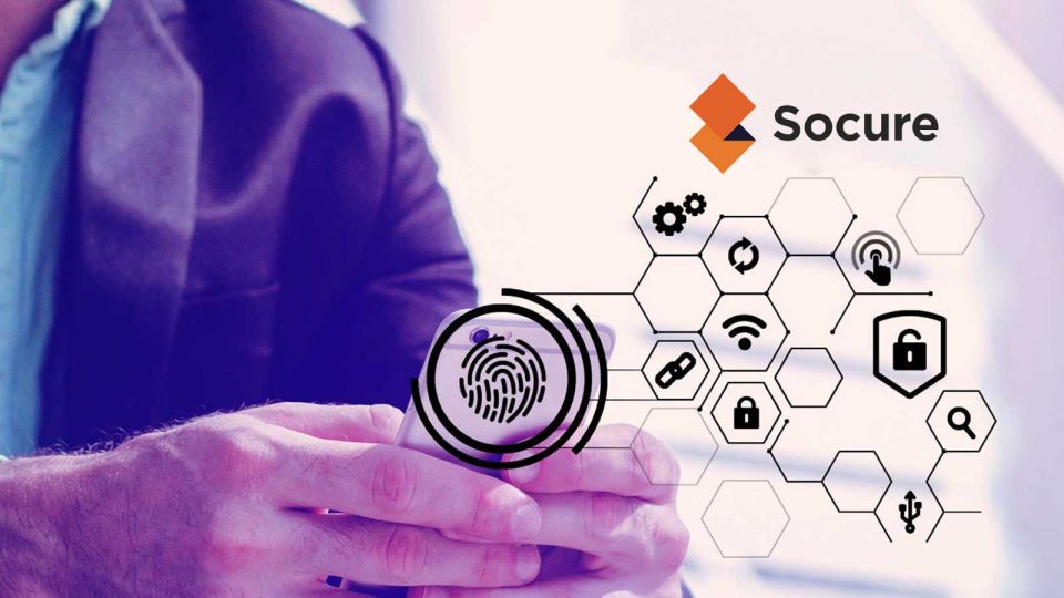 Socure Achieves StateRAMP Authorization Enabling State and Local Governments to Verify Digital Identities