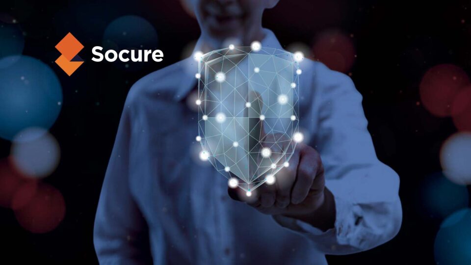 Socure Announces Sigma Identity Fraud​​ The Industry’s Most Accurate Identity Fraud Solution