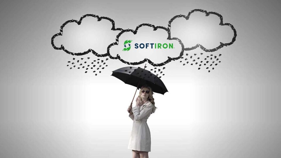 SoftIron Introduces HyperCloud, a Turnkey, Fully-integrated Intelligent Cloud Fabric