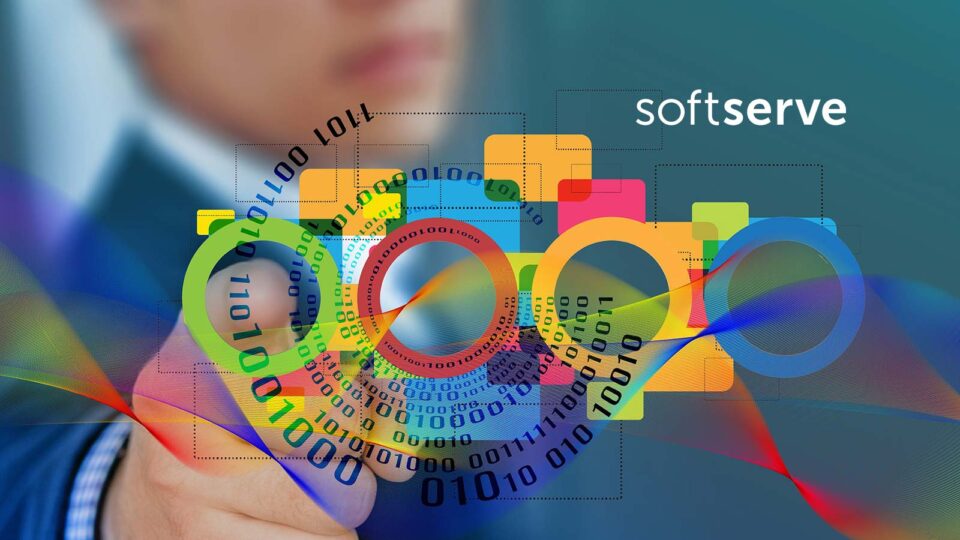 SoftServe Appoints Adriyan Pavlykevych as Chief Information Security Officer