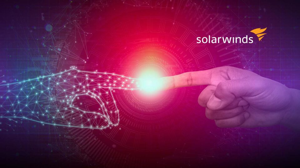 SolarWinds Achieves AWS Partner Network Milestones; Validates Capabilities to Assist Companies Deploying Workloads on AWS