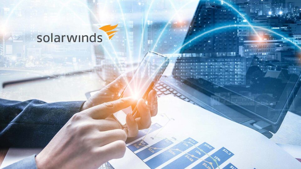 SolarWinds Expands Customer Availability With New ITSM Data Center in Australia