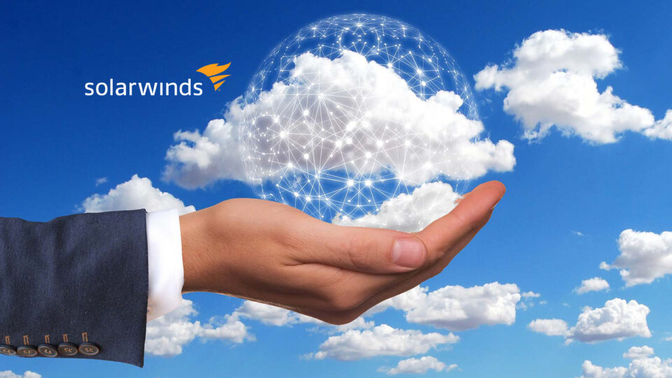 SolarWinds Recognized in GigaOm Radar Reports as a Leader in Network and Cloud Observability