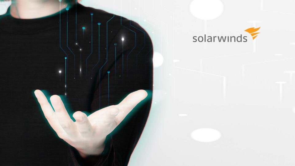 SolarWinds to Address Overcoming Observability Challenges at Microsoft Ignite 2021