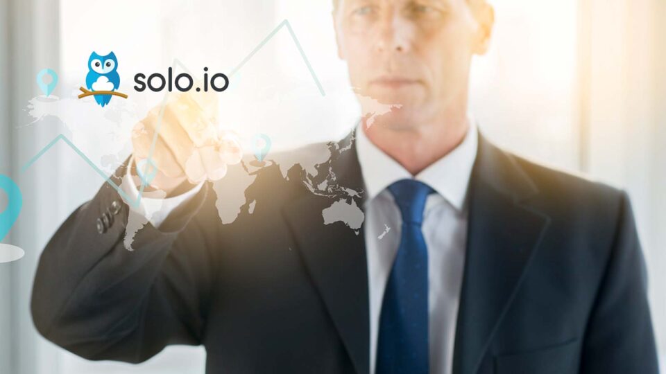 Solo.io Highlights Strong Customer Growth, Expansion of Management Team, and Continued Recognition as the Leader in Istio Service Mesh