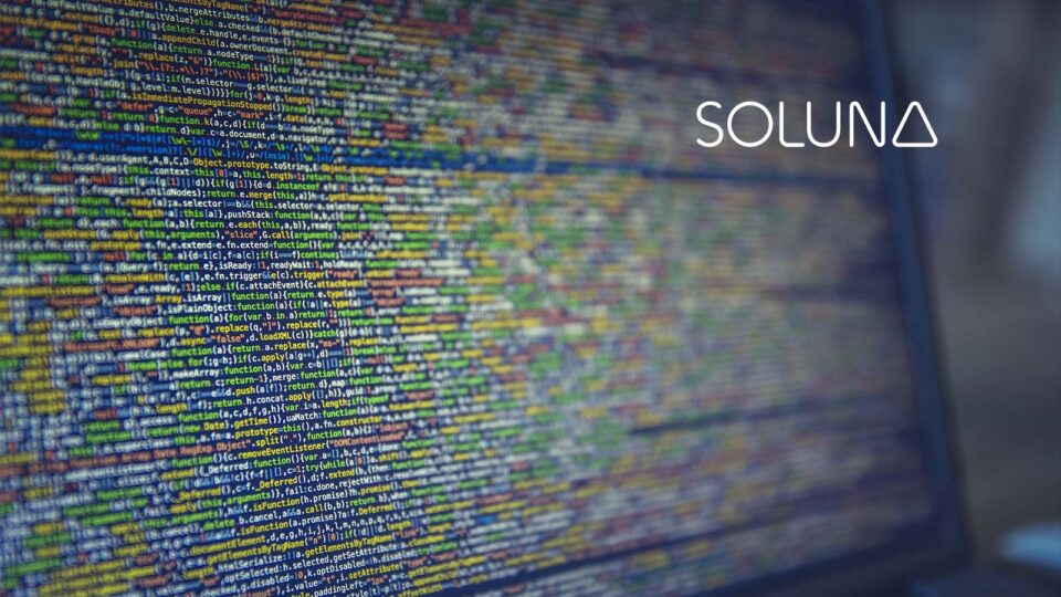 Soluna Raises $35Million from Spring Lane Capital to Build Green Data Centers for Crypto, Machine Learning