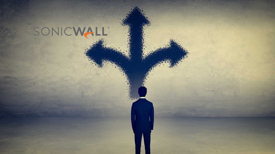 SonicWall Accelerates Next Phase of Growth While Continuing to Drive Record Performance