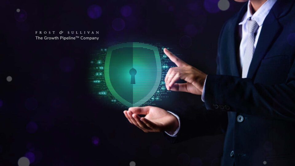 SonicWall Applauded by Frost & Sullivan for Delivering Superior and Reliable Cybersecurity Tools to Worldwide Organizations