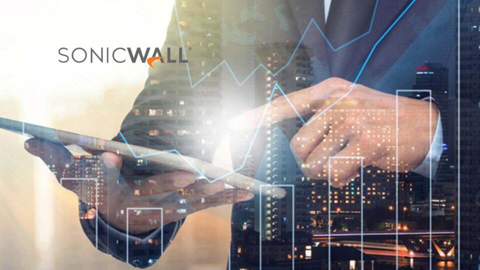 SonicWall Backs Cybersecurity Awareness Month, Places Emphasis on Empowering People