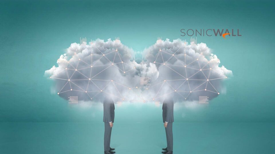 SonicWall 'Largest Platform Evolution in Company History' Unifies Cloud, Virtual & Hardware Portfolio