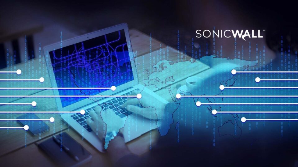 SonicWall Triples Threat Performance, Dramatically Improves TCO with Trio of New Enterprise Firewalls