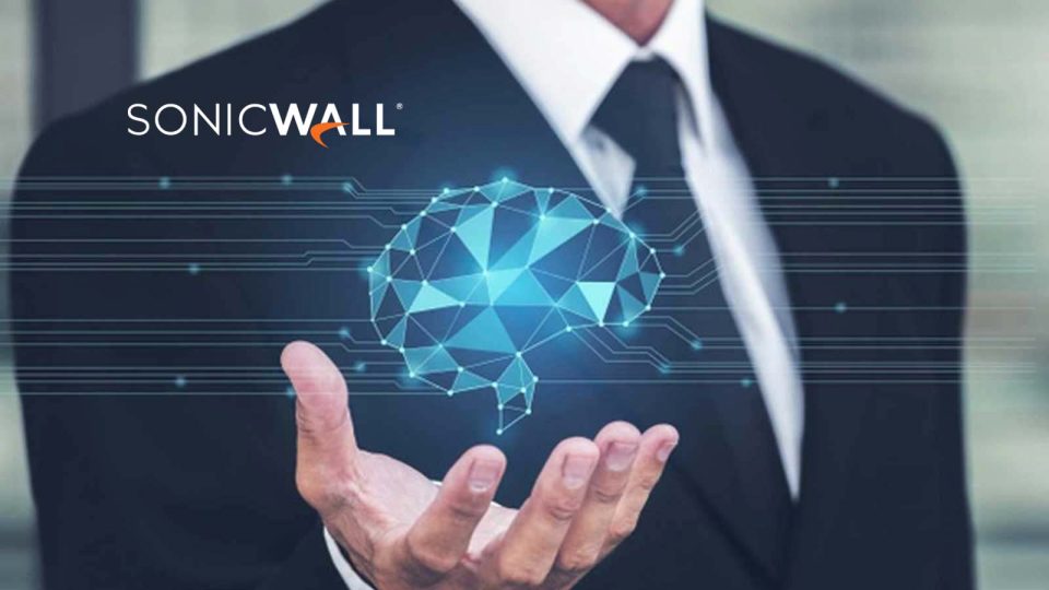 SonicWall: ‘The Year of Ransomware’ Continues with Unprecedented Late-Summer Surge