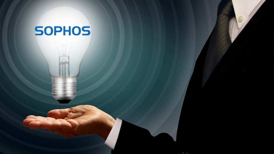 Sophos Acquires Braintrace to Boost Adaptive Cybersecurity Ecosystem with Braintrace’s Network Detection