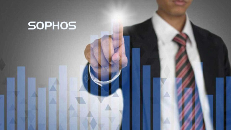 Sophos’ Industry-First Vendor-Agnostic Managed Detection and Response (MDR) Service Grows Customer Base by 33% in First Six Months Since Launching New Capabilities