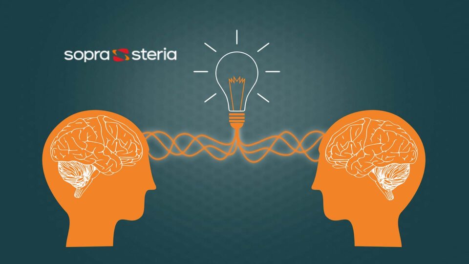 Sopra Steria Integrates Generative AI Tools Into Its Development Platforms