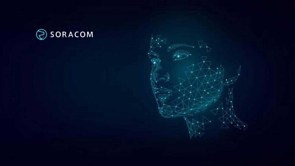 Soracom Adds Generative AI Capability to IoT Connectivity