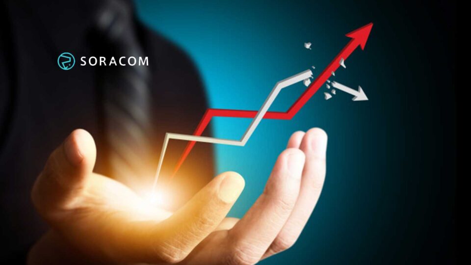 Soracom Partners to Expand iSIM Commercial IoT Growth