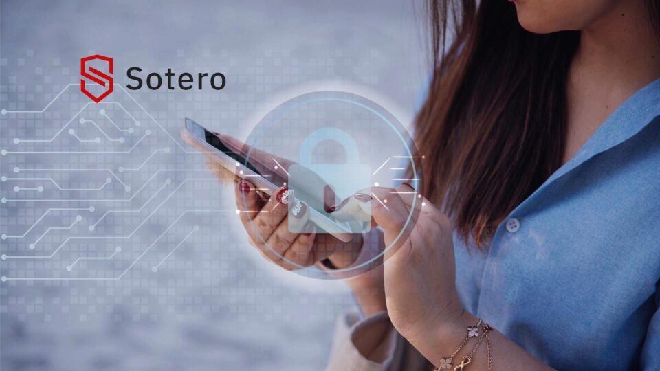 Sotero Announces Data Security focused CISO Panel Discussion with FEPOC CareFirst BCBS and DXC Technology