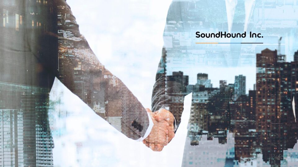 SoundHound Inc. Extends Partnership with Snap to Provide Auto Captioning
