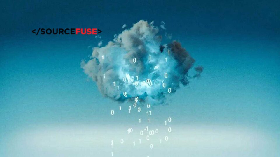 SourceFuse Accelerates Enterprise Modernization Journey on the Cloud