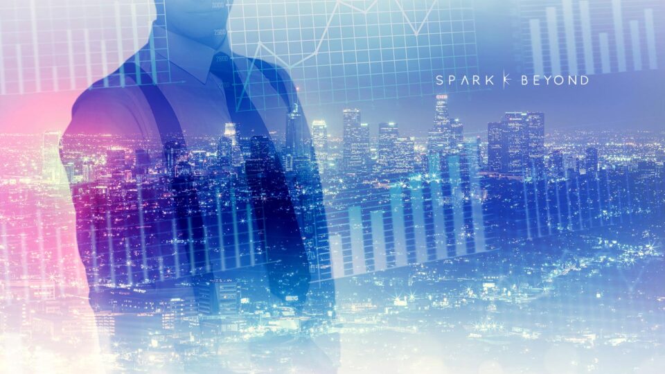 SparkBeyond Unveils No-Code AI Analytics Platform For Data Professionals