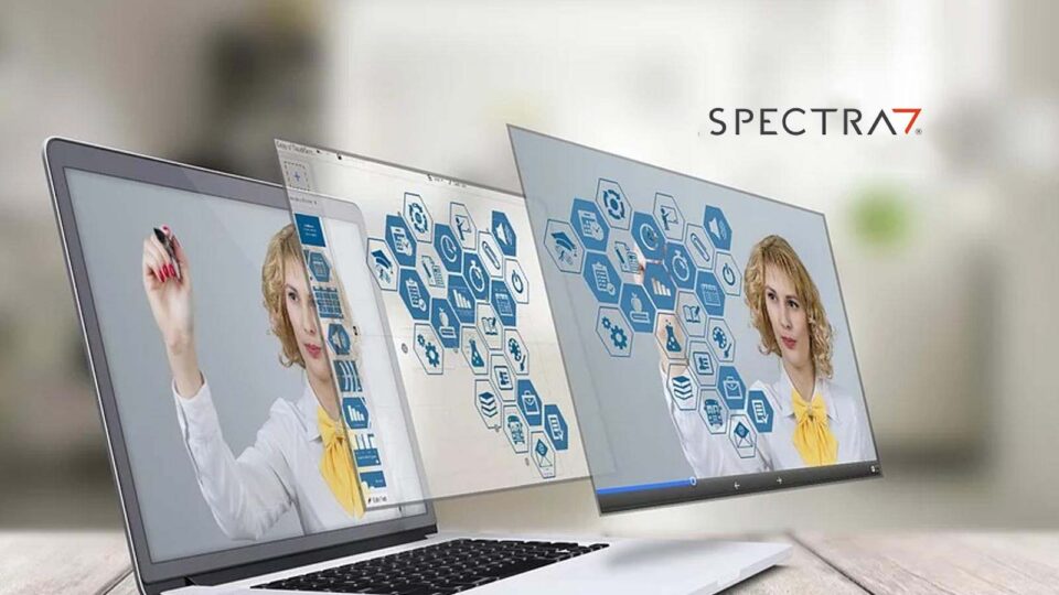 Spectra7 and Foxconn to Demonstrate 400Gbps PAM4 Active Copper Cables
