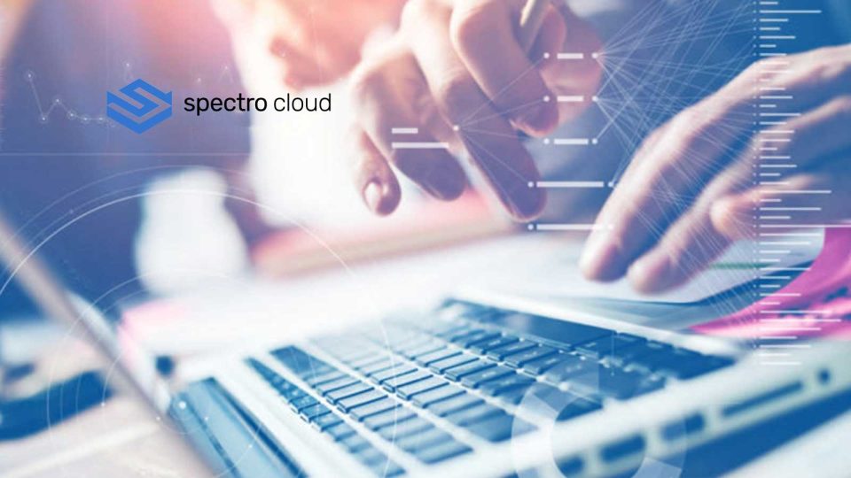 Spectro Cloud Marks Award-Winning Year of Innovation in Kubernetes