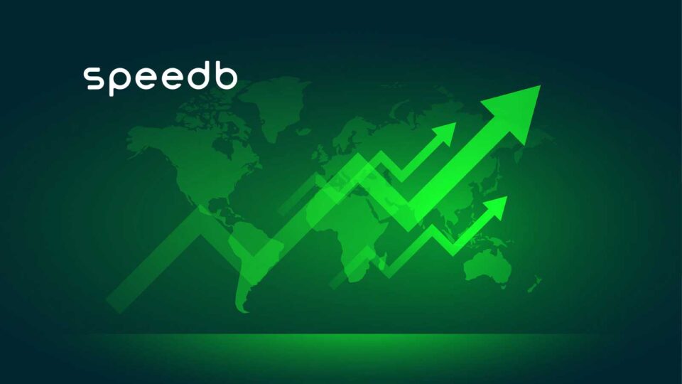 Speedb Ramps Up Growth By Appointing Data Industry Veteran to its Executive Team