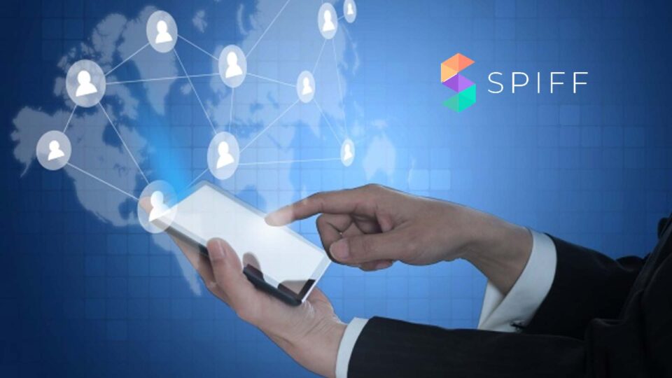 Spiff Achieves ‘Built for NetSuite’ Status