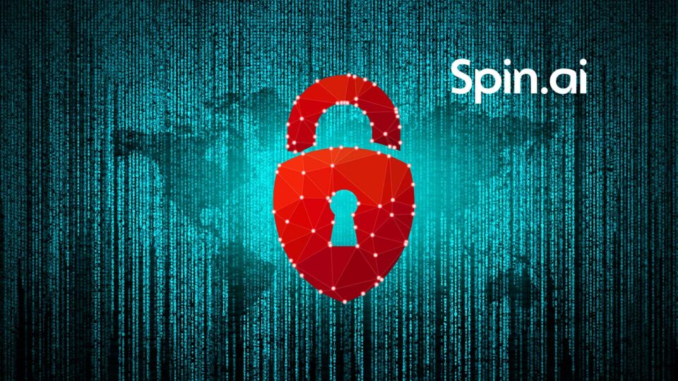 Spin Technology Announces Salesforce Data Protection