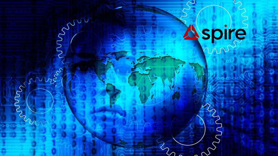 Spire Global Launches Maritime 2.0 - a Milestone Data Services Update Supported by GraphQL
