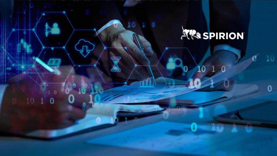 Spirion And HANDD Business Solutions Partner To Bring Data Protection And Data Classification Solutions To Chief Data Officers