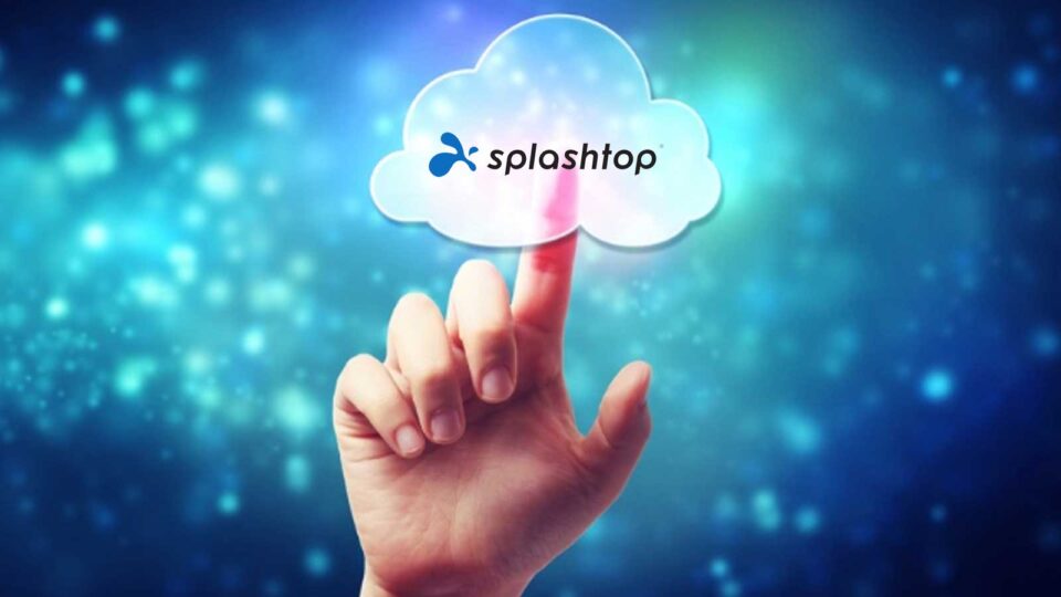 Splashtop and Acronis Integrate and Bring Scalable Remote Support to Acronis’ Cyber Protect Cloud Solution