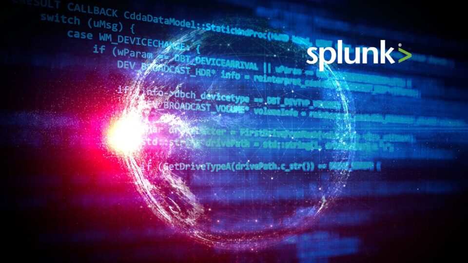 Data-to-Everything Platform Splunk Declares Cloud Revenue Touched $194 Million in F1 2022